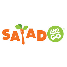 Salad & Go logo