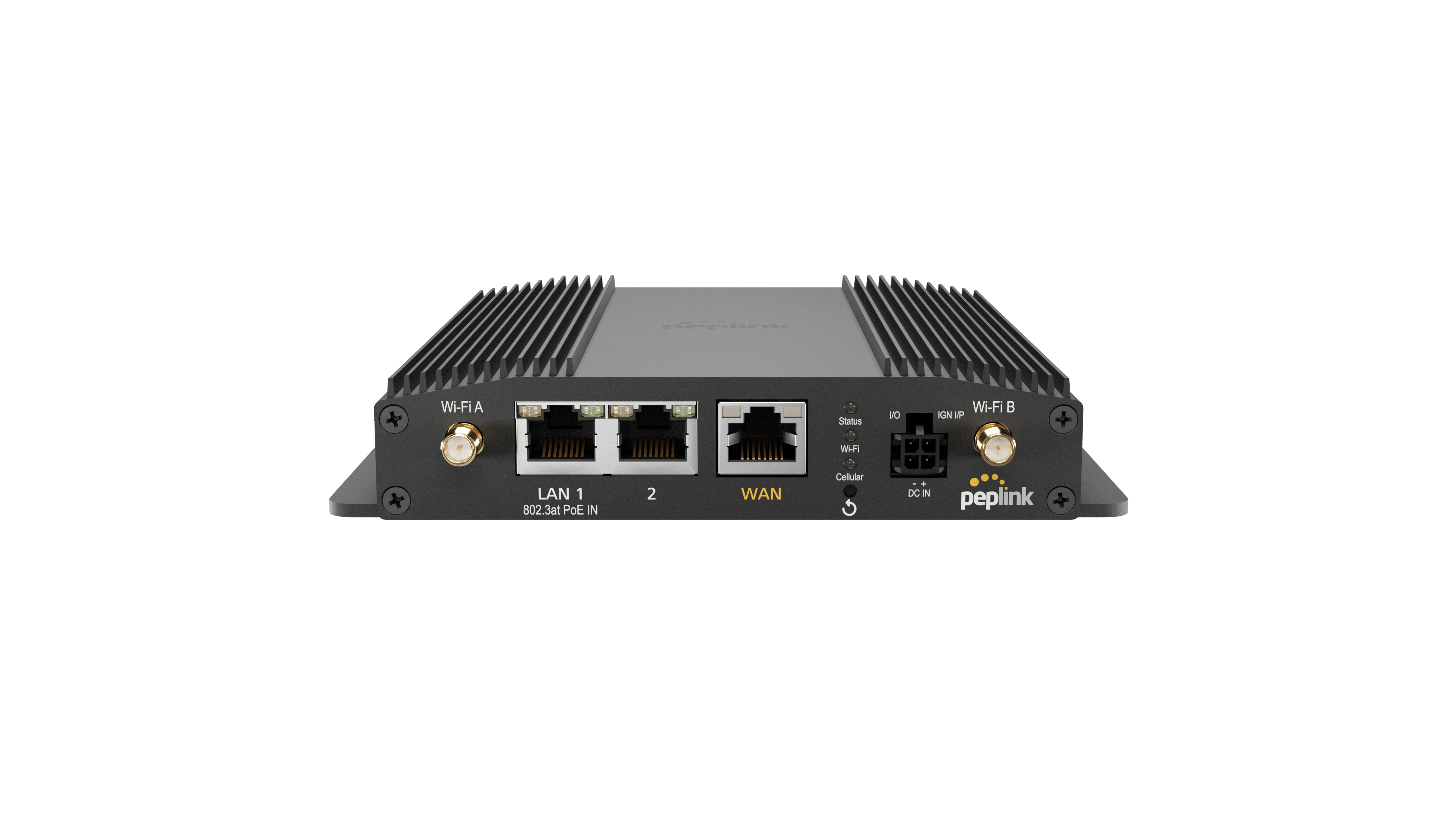 Peplink MAX BR1 Pro 5G router